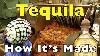 How Is Tequila Made