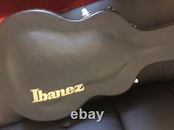 Ibanez AS153-TQS Artstar Series Semi-Hollow 2014 Tequila Sunrise