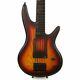 Ibanez Limited Edition Gary Willis Signature Gwb20th 5-string Tequila Sunrise