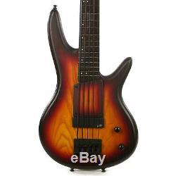 Ibanez Limited Edition Gary Willis Signature GWB20TH 5-String Tequila Sunrise