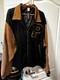 Id Wear Men's Patron Tequila Jacket Size Xxl