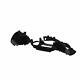 Indian Motorcycle Dash, Tequila Gold, Genuine Oem Part 5452568-578, Qty 1