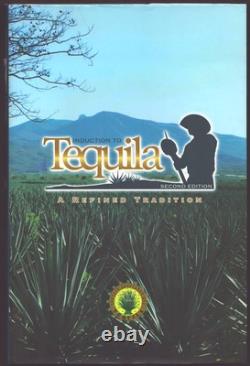 Induction To Tequila A Refined Tradition