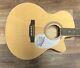 Joe Nichols Signed Acoustic Guitar Tequila Makes Her Clothes Fall Off 1