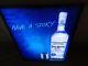 Jose Cuervo Tequila Light Up Led Sign Have A Story Brand New! Rare! 23 X 17