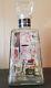 Jean-michel Basquiat 1800 Tequila Essential Artist Series In Italian Bottle