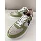 John Geiger Gf-01 X Tequila Patron Cinco De Mayo Size 6 Leather Shoes Sneakers