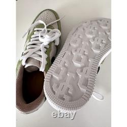 John Geiger GF-01 x Tequila Patron Cinco De Mayo Size 6 Leather Shoes Sneakers