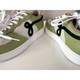 John Geiger Gf-01 X Tequila Patron Cinco De Mayo Sz 6 Leather Shoes Sneakers New