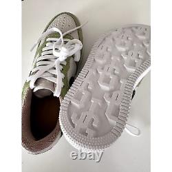 John Geiger GF-01 x Tequila Patron Cinco De Mayo Sz 6 Leather Shoes Sneakers New