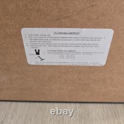 Jose Cuervo Especial Tequila Light Up Sign Display 32 X 16 Large RARE HTF