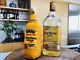 Jose Cuervo Gold Tequila. Lucy Sparrow Mart Original. Sold Out Signed Pop Art