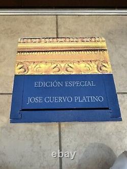 Jose Cuervo Reserva De La Familia Frida Kahlo Edition Tequila Only Box 750 ml