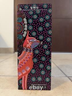 José Cuervo Reserva De La Familia Tequila Box Pineda Covalin Limited Edition 375