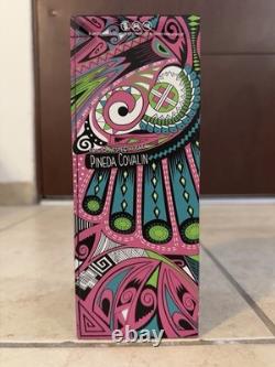 José Cuervo Reserva De La Familia Tequila Box Pineda Covalin Limited Edition 375