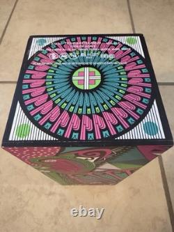 José Cuervo Reserva De La Familia Tequila Box Pineda Covalin Limited Edition 375