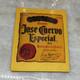 Jose Cuervo Tequila Advertising Diecast Model Car Gold Distillery Theme