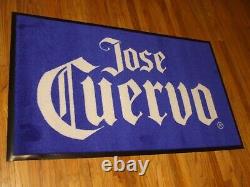 Jose Cuervo Tequila Bar Rug Brand New In Box Mat Area Rug 3ft By 5ft