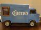 Jose Cuervo Tequila Pole Topper Very Rare Food Truck Bar Mancave Collectors
