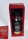 Jose Cuervo Tequila Reserva Collector Box 2016 Rolling Stones Very Rare! #5555