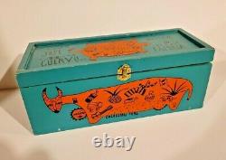 Jose Cuervo Tequila Reserva De Familia Box 1996 Manuel Velazquez 2.5L DISCOUNT