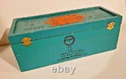 Jose Cuervo Tequila Reserva De Familia Box 1996 Manuel Velazquez 2.5L DISCOUNT