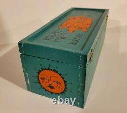 Jose Cuervo Tequila Reserva De Familia Box 1996 Manuel Velazquez 2.5L DISCOUNT