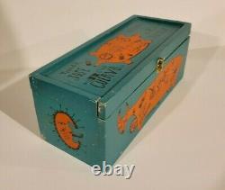 Jose Cuervo Tequila Reserva De Familia Box 1996 Manuel Velazquez 2.5L DISCOUNT