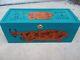 Jose Cuervo Tequila Reserva De Familia Box 1996 Manuel Velazquez Empty Box