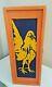 Jose Cuervo Tequila Reserva De Familia Box 2001 Gironella Parra 2.5l Very Rare