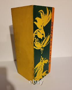 Jose Cuervo Tequila Reserva De Familia Box 2001 Gironella Parra 2.5L VERY RARE