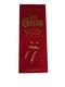 Jose Cuervo Tequila Reserva De Familia Box Rolling Stones Very Rare! (box Only)