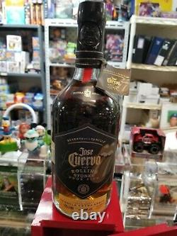 Jose Cuervo Tequila Reserva De Familia Sealed Original From 2016 Tour Very Rare