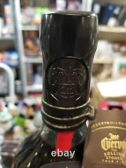 Jose Cuervo Tequila Reserva De Familia Sealed Original From 2016 Tour Very Rare