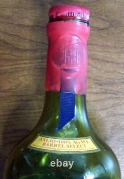 Jose Cuervo Tequila Reserva De La Familia 1995 Collector Box 1st One Produced