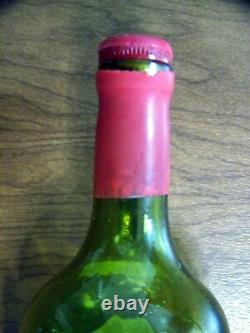 Jose Cuervo Tequila Reserva De La Familia 1995 Collector Box 1st One Produced