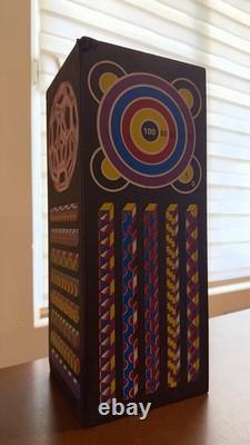 Jose Cuervo Tequila Reserva De La Familia 1.75L Box No Bottle Pedro Friedeberg