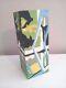 Jose Cuervo Tequila Reserva De La Familia Box 2009 Marco Arce Rare! Camo Art