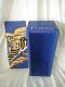 Jose Cuervo Tequila Reserva De La Familia Box Dr. Lakra 2011 Rare