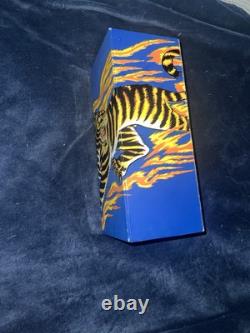 Jose Cuervo Tequila Reserva de La Familia BOX Dr. Lakra 2011 RARE