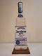 Jose Cuervo Tequila Acrylic Clear Resin 21 Advertising Collectible