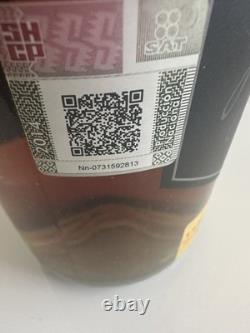 Jose Cuervo The Rolling Stones Tour Pick Reserva la Familia Tequila Extra Añejo