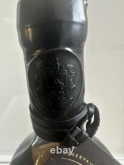 Jose Cuervo The Rolling Stones Tour Pick Reserva la Familia Tequila Extra Añejo