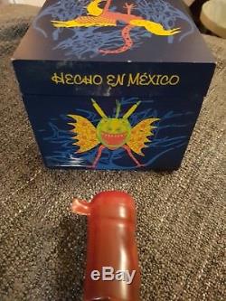 Jose cuervo reserva de la familia pineda covalin tequila Mexico neu in Box
