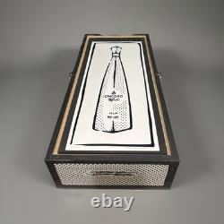 Joshua Vides X Cincoro Tequila Gift Box