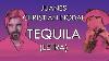 Juanes Christian Nodal Tequila Letra