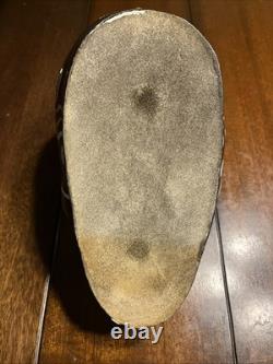 KAH Tequila Anejo Signed Limited Edition 117/200 Hand Painted Bottle Sugar Skull