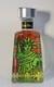Keith Haring 1800 Essential Artist Series Tequila Bottle Statue Of Liberty Nyc