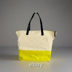 Kate Spade Large Tote Tequila Is Not My Friend'Bacon Egg and Cheese Please' Bag
