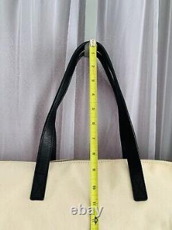 Kate Spade Large Tote Tequila Is Not My Friend'Bacon Egg and Cheese Please' Bag